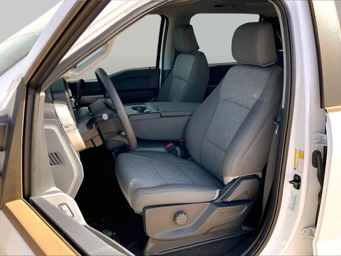 New 2026 Ford F250 XL w/ STX Appearance Package AWD/4WD image 9