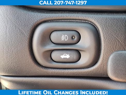 Used 1997 Chevrolet Corvette Coupe RWD image 17