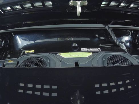 Used 2023 Porsche 911 Turbo S image 9