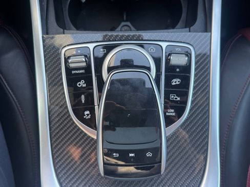 Used 2020 Mercedes-Benz G 63 AMG 4MATIC image 26