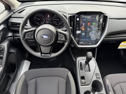 Certified 2025 Subaru Crosstrek 2.0i Premium image 12