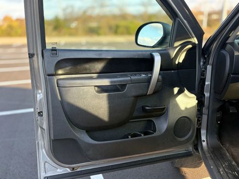 Used 2013 Chevrolet Silverado 1500 LT w/ All-Star Edition image 9