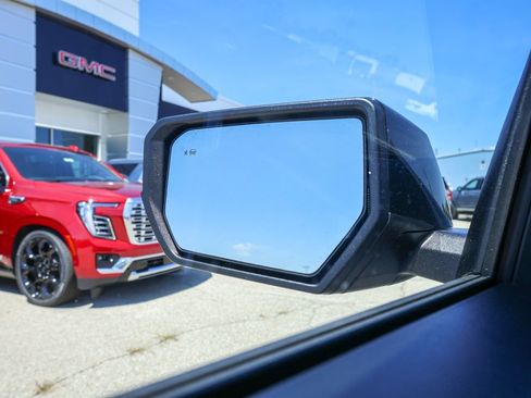 New 2026 GMC Canyon Elevation w/ Convenience Package AWD/4WD image 27