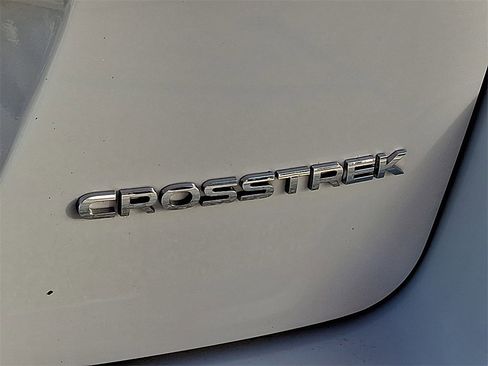 Used 2023 Subaru Crosstrek 2.0i Premium image 30