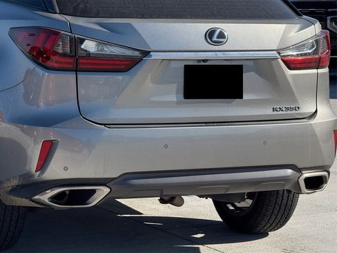 Used 2019 Lexus RX 350 FWD image 6