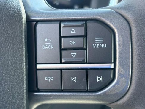 New 2025 Ford F150 Lariat w/ Equipment Group 501A Mid image 13