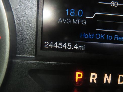 Used 2017 Ford F150 XLT w/ Equipment Group 302A Luxury AWD/4WD image 19