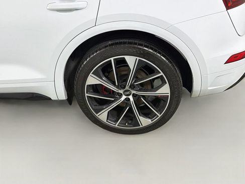 Used 2023 Audi SQ5 Premium Plus w/ Premium Plus Package AWD/4WD image 33