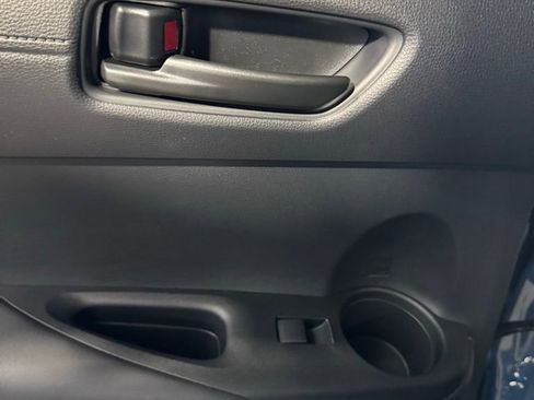 New 2026 Toyota Corolla Cross LE image 25