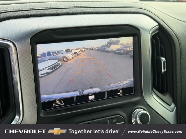 Used 2020 GMC Sierra 1500 SLT RWD image 26