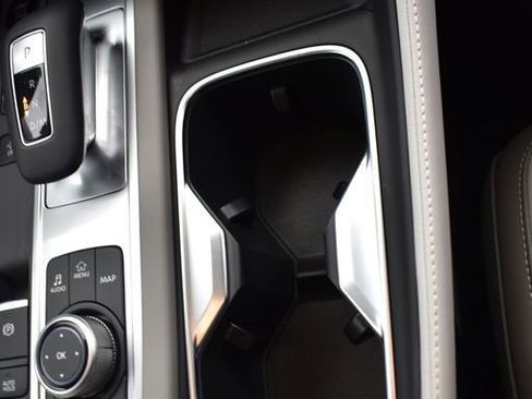 Used 2026 INFINITI QX60 Pure w/ Cargo Package image 24