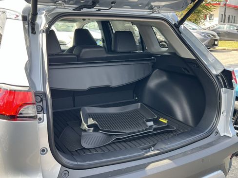 New 2026 Toyota Corolla Cross XLE image 20