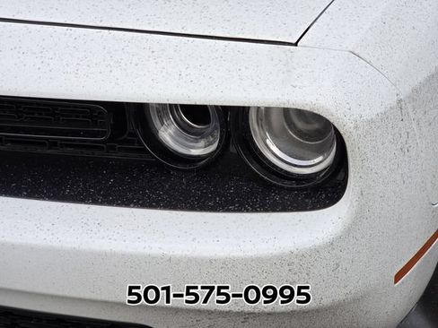 Used 2023 Dodge Challenger GT w/ Plus Package RWD image 11