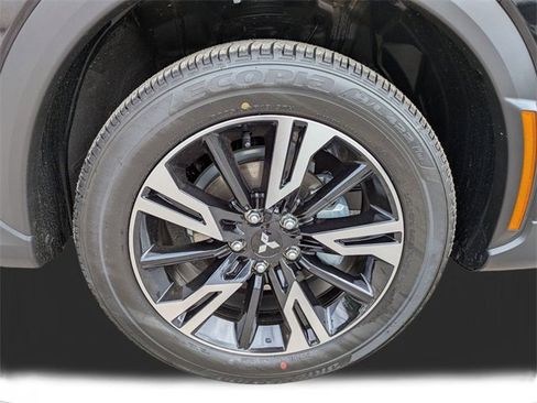 New 2026 Mitsubishi Eclipse Cross SE image 13