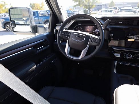 New 2026 GMC Sierra 2500 Denali w/ Technology Package image 20