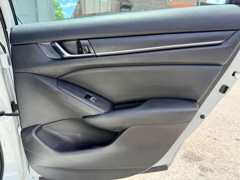 Used 2022 Honda Accord Sport image 21