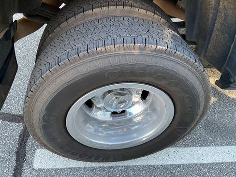 Used 2022 RAM 3500 Tradesman image 13