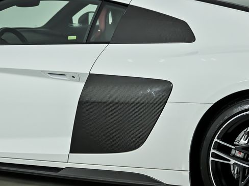 Used 2020 Audi R8 V10 performance AWD/4WD image 8