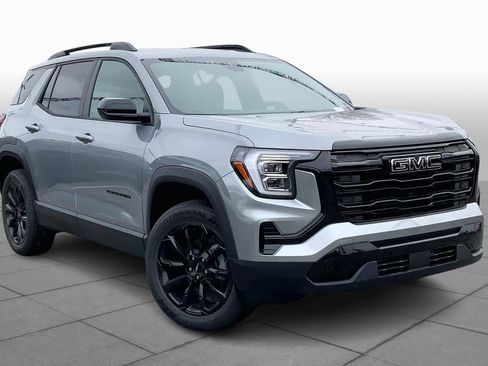 New 2026 GMC Terrain Elevation image 2