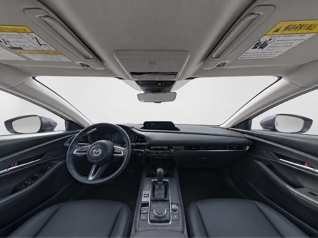 Used 2023 MAZDA CX-30 AWD 2.5 S w/ Select Package image 13