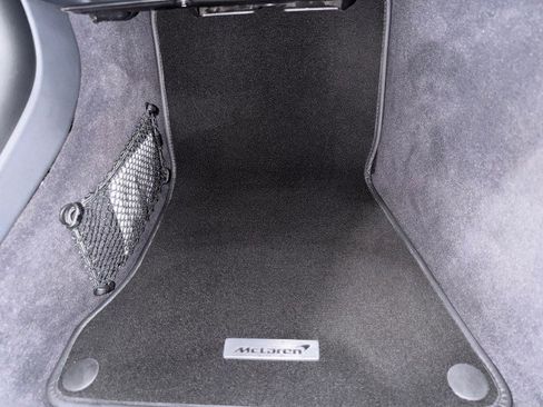 Used 2015 McLaren 650S Coupe image 68