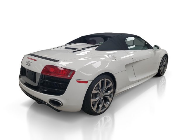 Used 2011 Audi R8 V10 AWD/4WD image 7