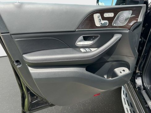 New 2025 Mercedes-Benz GLS 450 450 4MATIC SUV image 17