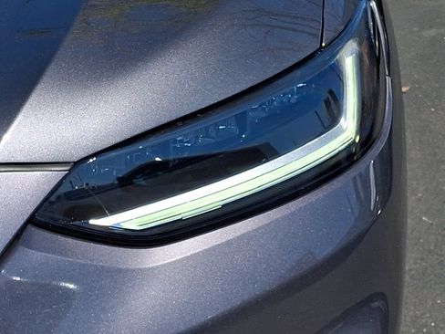 Used 2023 Honda HR-V LX image 10