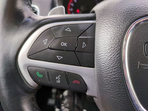 Used 2017 Dodge Durango SXT w/ Quick Order Package 23B image 24