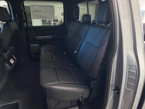 New 2025 Ford F150 XLT w/ Equipment Group 303A High image 9