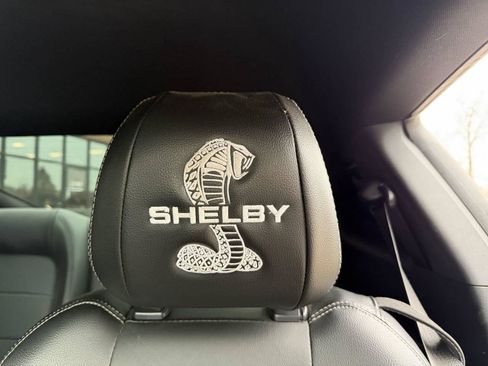 Used 2017 Ford Mustang GT w/ GT Performance Package image 23