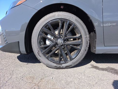 New 2026 Toyota Camry SE w/ Convenience Package image 19