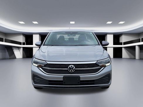 Used 2024 Volkswagen Jetta S FWD image 9
