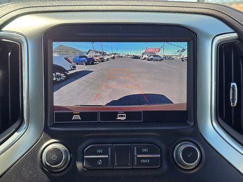 Used 2021 Chevrolet Silverado 1500 LT w/ All Star Edition Plus AWD/4WD image 28