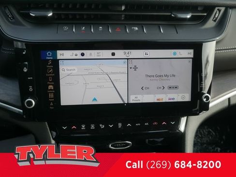 New 2026 Jeep Grand Cherokee L Limited w/ Limited Altitude Package AWD/4WD image 45