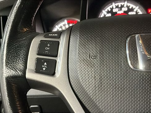 Used 2012 Honda Ridgeline Sport image 12
