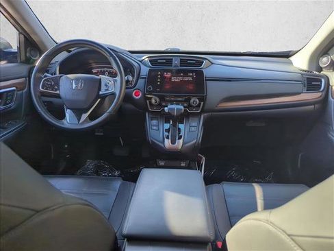 Used 2021 Honda CR-V EX-L image 21