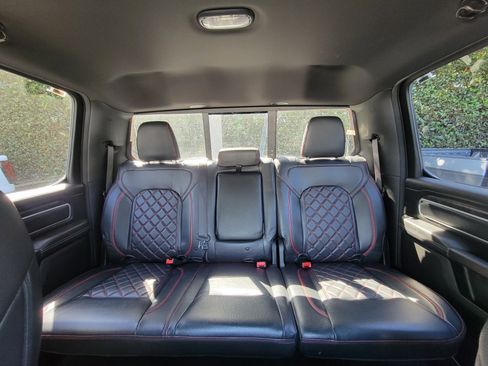 Used 2022 RAM 1500 Big Horn image 27