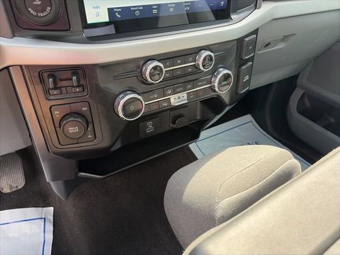 Used 2022 Ford F150 XLT w/ Equipment Group 302A High AWD/4WD image 20
