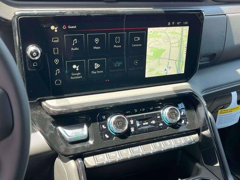 New 2026 GMC Sierra 1500 AT4X AWD/4WD image 27