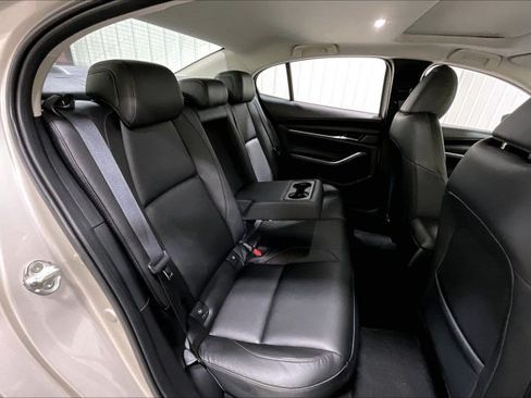 Used 2025 MAZDA MAZDA3 s FWD image 27