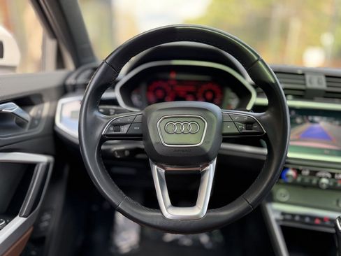 Used 2022 Audi Q3 2.0T Premium w/ Convenience Package image 43