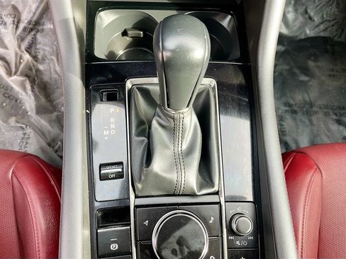 Used 2024 MAZDA MAZDA3 s AWD/4WD image 17