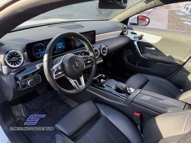 Used 2023 Mercedes-Benz CLA 250 4MATIC image 31