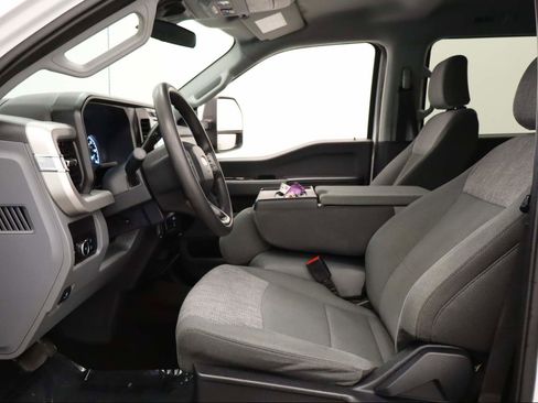 Used 2024 Ford F250 XLT image 16