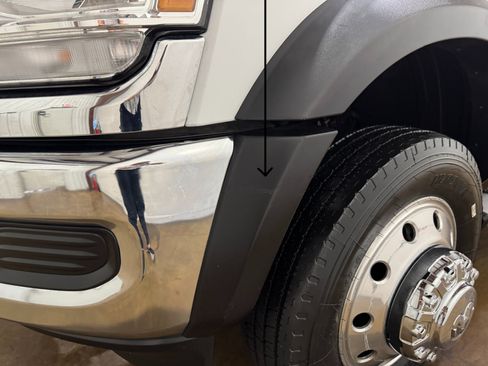 Used 2020 RAM 5500 Tradesman w/ Chrome Appearance Group image 49