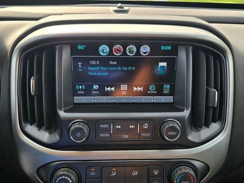 Certified 2016 Chevrolet Colorado LT w/ LT Convenience Package RWD image 19