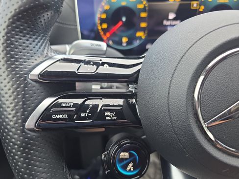 Certified 2022 Mercedes-Benz E 53 AMG 4MATIC Cabriolet image 17