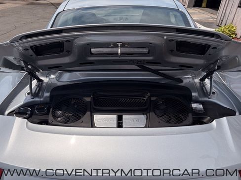 Used 2014 Porsche 911 Carrera S RWD image 14