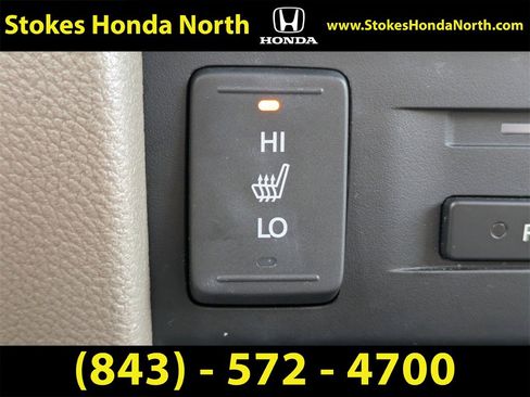 Used 2016 Honda Pilot Touring image 27